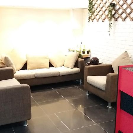 Dong Fang Motel Kuala Lumpur Dış mekan fotoğraf