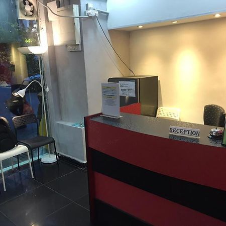 Dong Fang Motel Kuala Lumpur Dış mekan fotoğraf