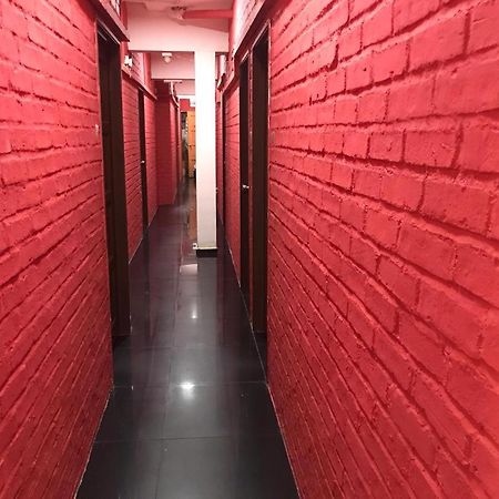 Dong Fang Motel Kuala Lumpur Dış mekan fotoğraf