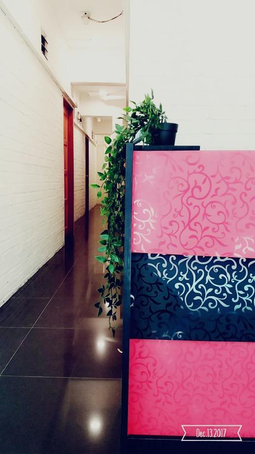 Dong Fang Motel Kuala Lumpur Dış mekan fotoğraf