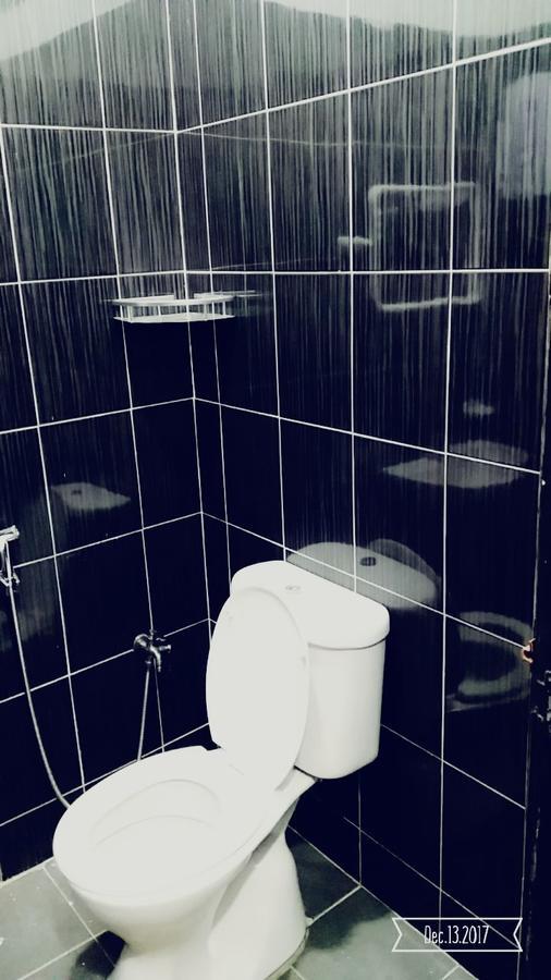Dong Fang Motel Kuala Lumpur Dış mekan fotoğraf