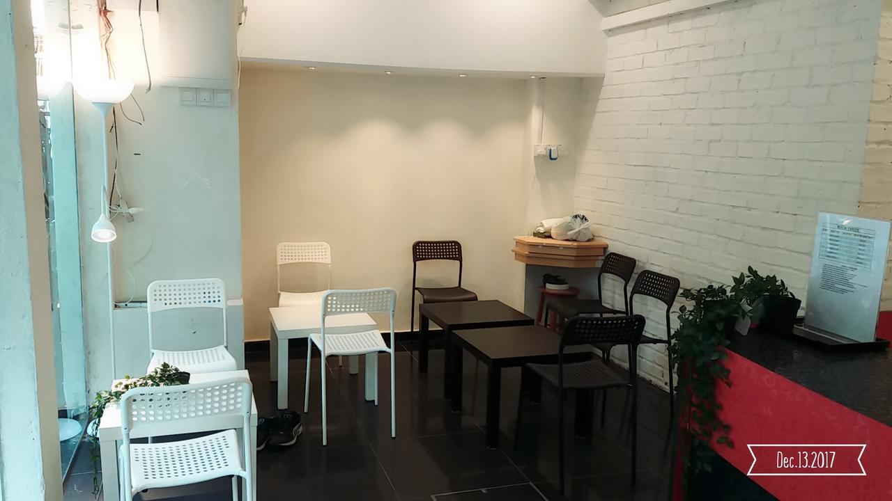 Dong Fang Motel Kuala Lumpur Dış mekan fotoğraf