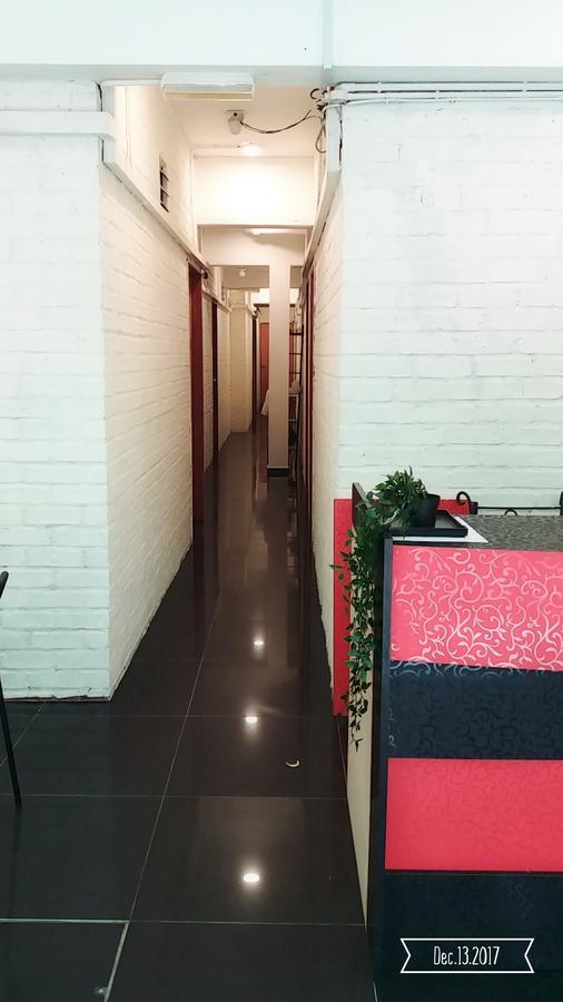 Dong Fang Motel Kuala Lumpur Dış mekan fotoğraf