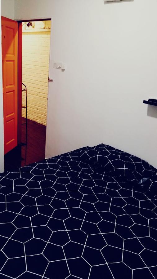 Dong Fang Motel Kuala Lumpur Dış mekan fotoğraf