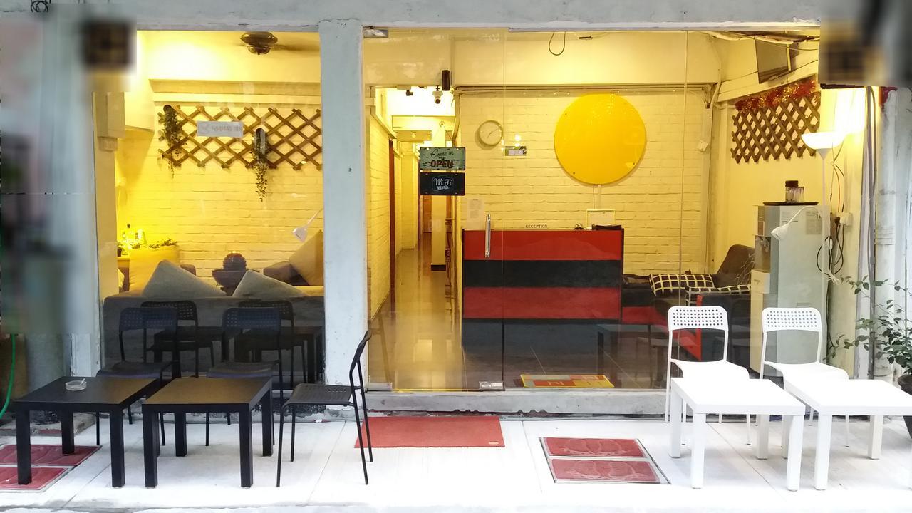 Dong Fang Motel Kuala Lumpur Dış mekan fotoğraf