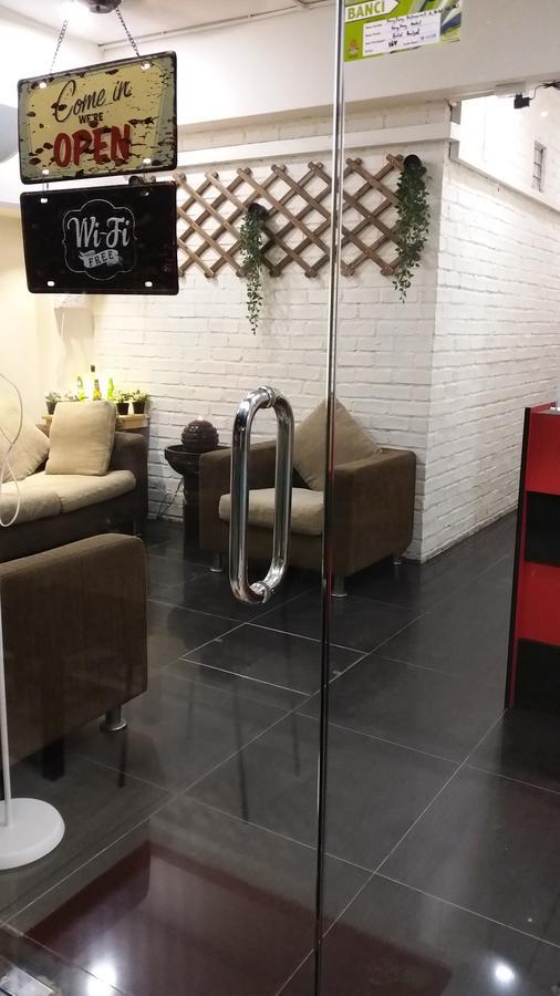 Dong Fang Motel Kuala Lumpur Dış mekan fotoğraf