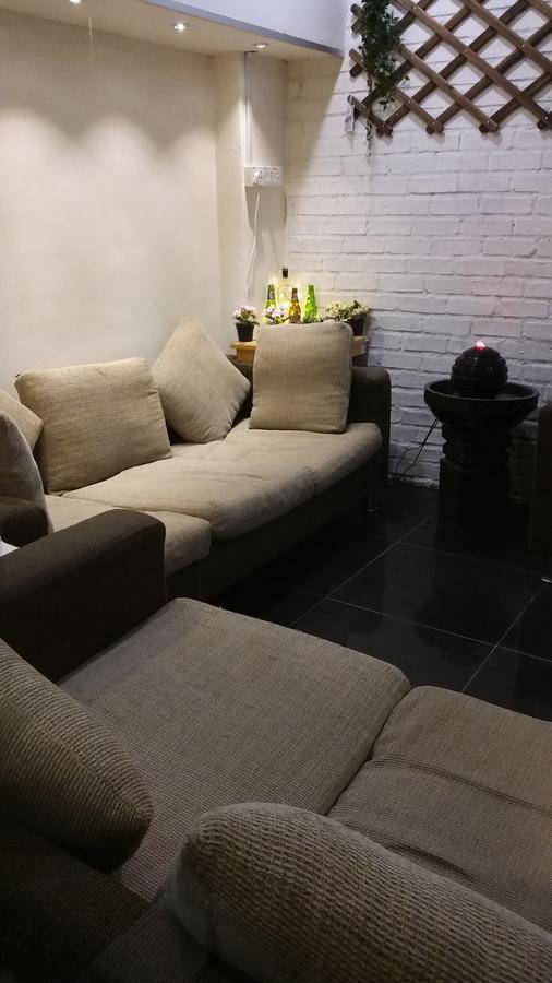 Dong Fang Motel Kuala Lumpur Dış mekan fotoğraf