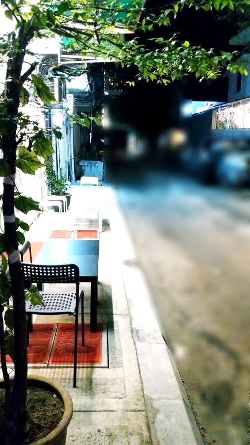 Dong Fang Motel Kuala Lumpur Dış mekan fotoğraf