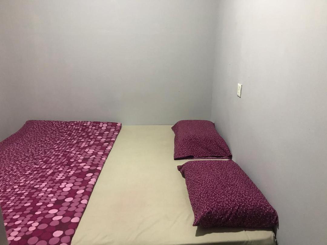 Dong Fang Motel Kuala Lumpur Dış mekan fotoğraf