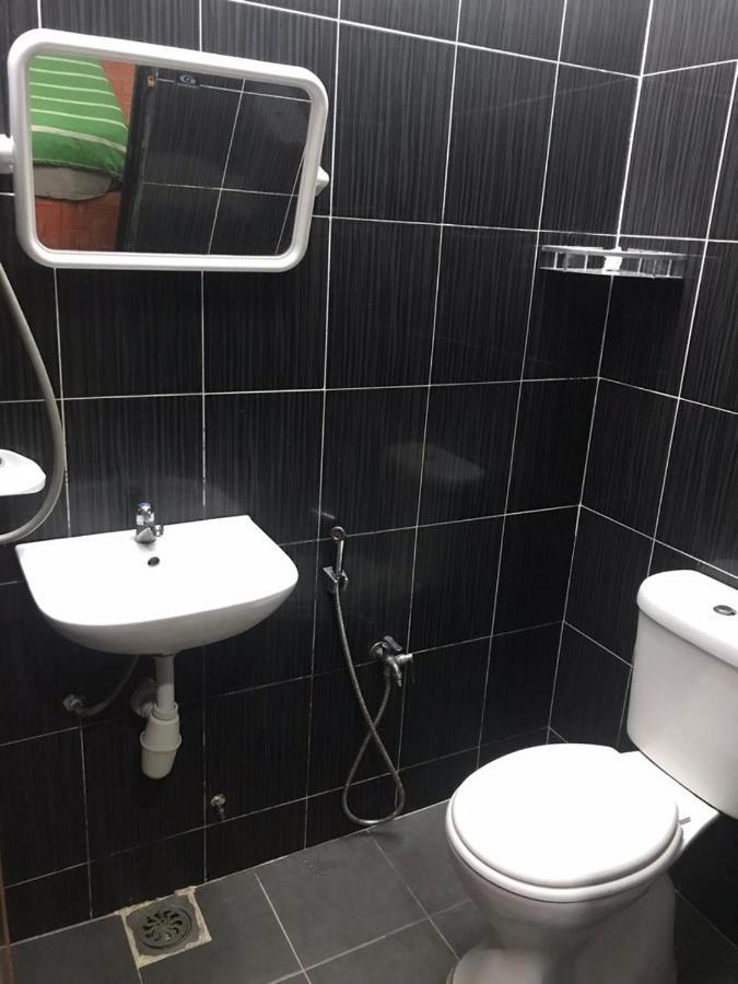 Dong Fang Motel Kuala Lumpur Dış mekan fotoğraf
