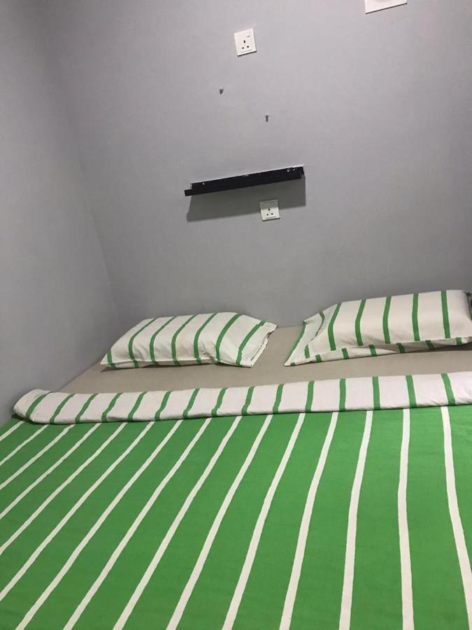 Dong Fang Motel Kuala Lumpur Dış mekan fotoğraf