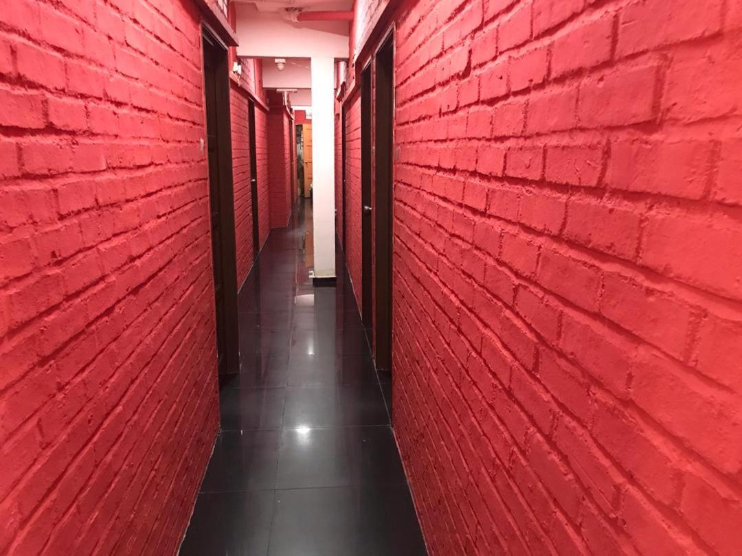Dong Fang Motel Kuala Lumpur Dış mekan fotoğraf